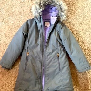 !!SOLD!! on Mercari Winter coat